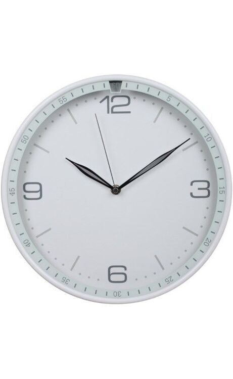 Часы настенные Бюрократ Wallc-R06P