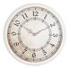 Часы настенные Бюрократ WALLC-R27P