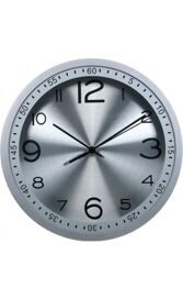 Часы настенные Бюрократ Wallc-R05P