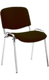 Кресло для посетителя ISO CHROME