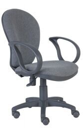 Кресло Бюрократ CH-G687AXSN