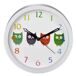 Часы настенные Hama Owls H-123168