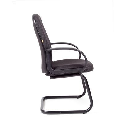 Кресло для посетителя Chairman 279 V/Grey