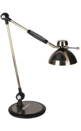 Настольная лампа SUPRA SL-TL319 bronze