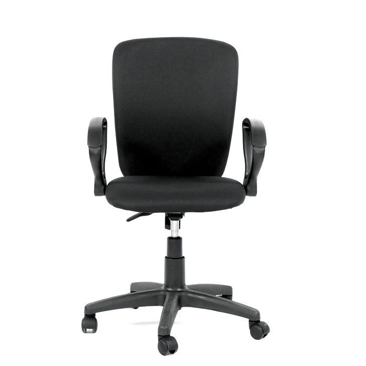 Кресло для персонала Chairman 9801 PL