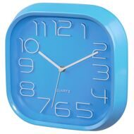 Часы настенные Hama PG-280 Blue