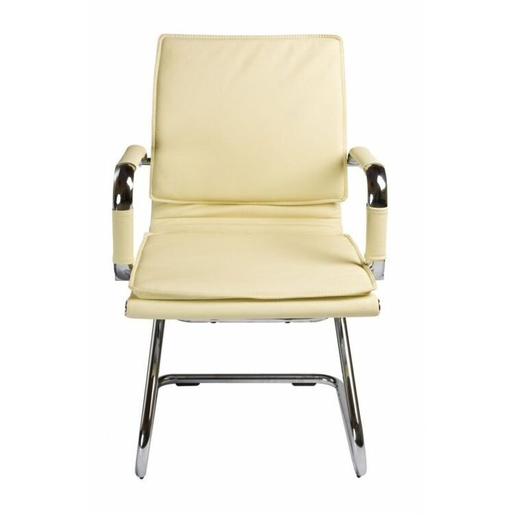 Кресло для посетителя Бюрократ CH-993-Low-V