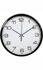 Часы настенные Бюрократ Wallc-R07P