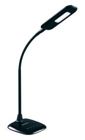 Настольная лампа SUPRA SL-TL503 black