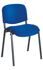 Кресло для посетителя ISO BL (ИЗО)