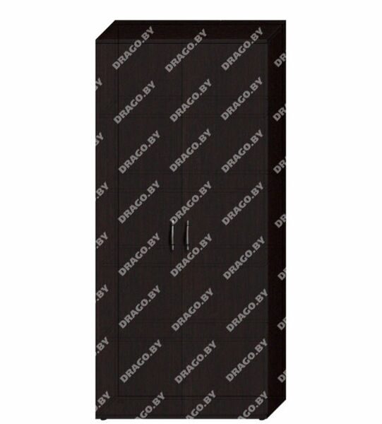 Шкаф для документов закрытый С05-1